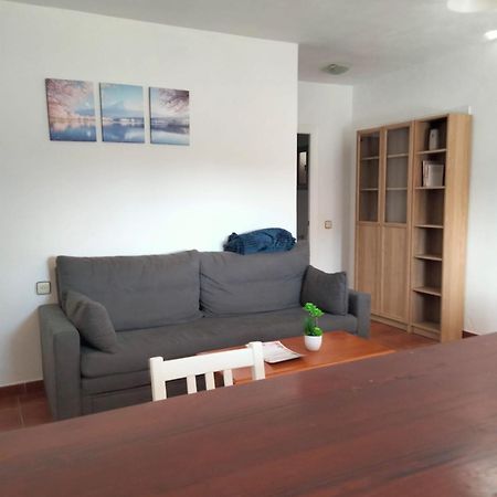 Apartamento Las Adelfas Tarifa Exteriör bild