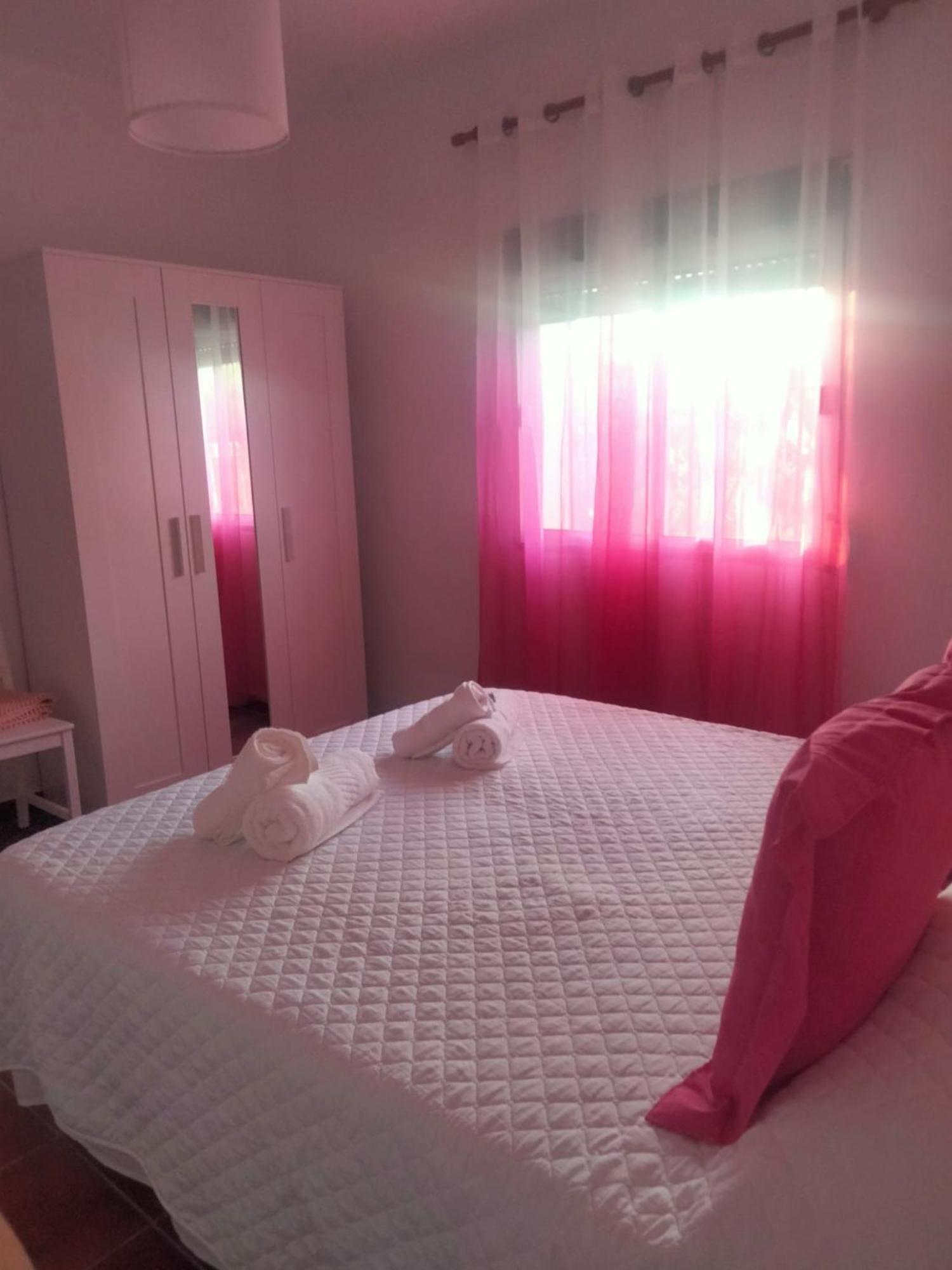 Apartamento Las Adelfas Tarifa Exteriör bild